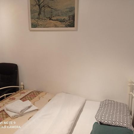 牛津 雅典娜旅馆酒店 外观 照片